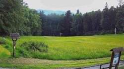 Panorama z Vsackého Cábu