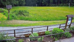 Panorama z Vsackého Cábu