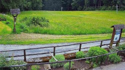 Panorama z Vsackého Cábu
