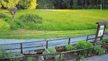 SkiAreál - Horský hotel...