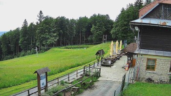 SkiAreál - Horský hotel...