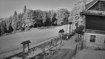 SkiAreál - Horský hotel Vsacký Cáb