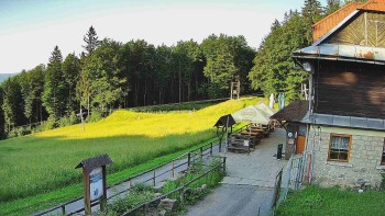 SkiAreál - Horský hotel Vsacký Cáb