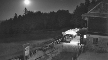 SkiAreál - Horský hotel Vsacký Cáb