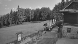 Panorama z Vsackého Cábu