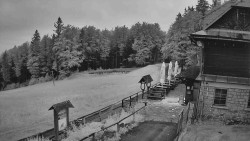 Panorama z Vsackého Cábu