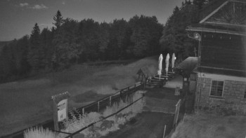 SkiAreál - Horský hotel Vsacký Cáb