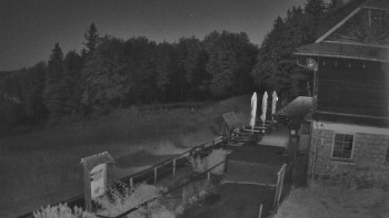 SkiAreál - Horský hotel Vsacký Cáb