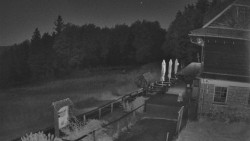 Panorama z Vsackého Cábu