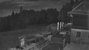 SkiAreál – Berghotel Vsacký Cáb - Panorama vom Vsacký Cáb - 1.8.2026 v 00:45 SkiAreál – Berghotel Vsacký Cáb - Panorama vom Vsacký Cáb - 1.8.2026 v 00:45