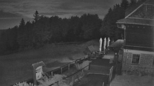 SkiAreál – Berghotel Vsacký Cáb - Panorama vom Vsacký Cáb - 1.8.2026 v 01:45 SkiAreál – Berghotel Vsacký Cáb - Panorama vom Vsacký Cáb - 1.8.2026 v 01:45