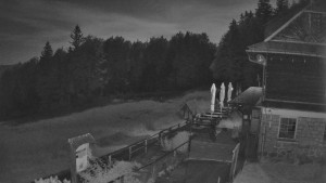 SkiAreál – Berghotel Vsacký Cáb - Panorama vom Vsacký Cáb - 1.8.2026 v 03:45 SkiAreál – Berghotel Vsacký Cáb - Panorama vom Vsacký Cáb - 1.8.2026 v 03:45