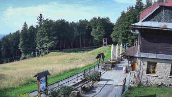 SkiAreál – Berghotel Vsacký Cáb