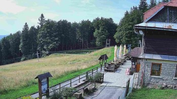 Ski Resort - Mountain Hotel Vsacký Cáb
