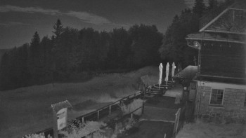 SkiAreál - Horský hotel Vsacký Cáb