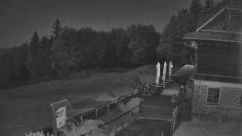 SkiAreál - Horský hotel Vsacký Cáb
