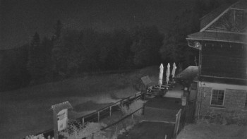 SkiAreál - Horský hotel Vsacký Cáb