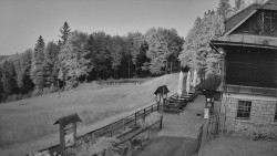Panorama z Vsackého Cábu
