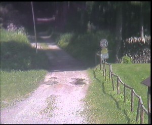SkiAreál - Horský hotel Vsacký Cáb - Nástup na běžecké tratě - 13.6.2025 v 12:00