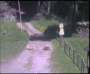 SkiAreál - Horský hotel Vsacký Cáb - Nástup na běžecké tratě - 13.6.2025 v 14:00