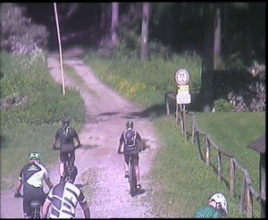 SkiAreál - Horský hotel Vsacký Cáb - Nástup na běžecké tratě - 13.6.2025 v 15:00