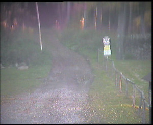 SkiAreál - Horský hotel Vsacký Cáb - Nástup na běžecké tratě - 20.10.2025 v 07:45