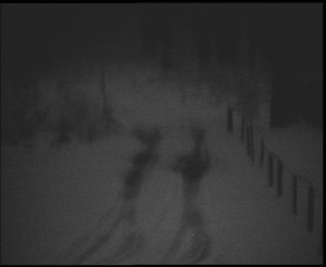 SkiAreál - Horský hotel Vsacký Cáb - Nástup na běžecké tratě - 27.11.2025 v 06:45 SkiAreál - Horský hotel Vsacký Cáb - Nástup na běžecké tratě - 27.11.2025 v 06:45