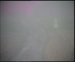 Nástup na běžecké tratě