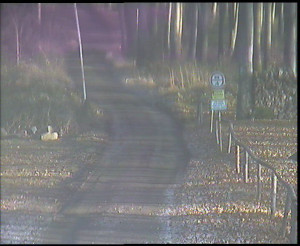 SkiAreál - Horský hotel Vsacký Cáb - Nástup na běžecké tratě - 22.12.2025 v 09:45