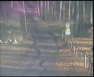 SkiAreál - Horský hotel Vsacký Cáb - Nástup na běžecké tratě - 22.12.2025 v 10:45