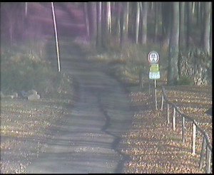 SkiAreál - Horský hotel Vsacký Cáb - Nástup na běžecké tratě - 22.12.2025 v 11:45