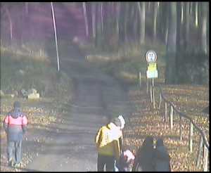 SkiAreál - Horský hotel Vsacký Cáb - Nástup na běžecké tratě - 22.12.2025 v 12:00