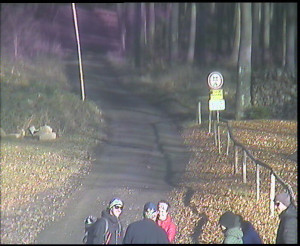 SkiAreál - Horský hotel Vsacký Cáb - Nástup na běžecké tratě - 22.12.2025 v 12:45