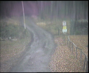 SkiAreál - Horský hotel Vsacký Cáb - Nástup na běžecké tratě - 22.12.2025 v 14:45