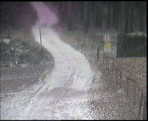 SkiAreál - Horský hotel Vsacký Cáb - Nástup na běžecké tratě - 28.12.2025 v 09:45