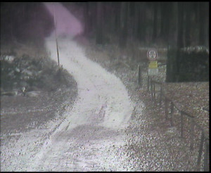 SkiAreál - Horský hotel Vsacký Cáb - Nástup na běžecké tratě - 28.12.2025 v 11:15