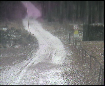 SkiAreál - Horský hotel...