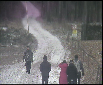 SkiAreál - Horský hotel...