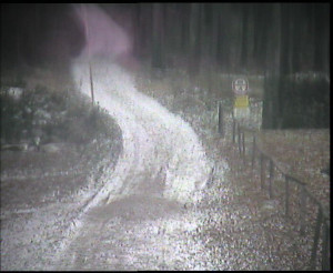 SkiAreál - Horský hotel Vsacký Cáb - Nástup na běžecké tratě - 28.12.2025 v 15:45