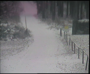 SkiAreál - Horský hotel Vsacký Cáb - Nástup na běžecké tratě - 30.12.2025 v 08:30