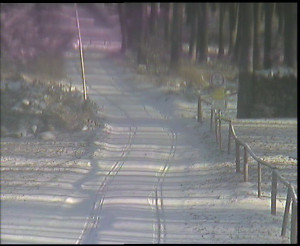 SkiAreál - Horský hotel Vsacký Cáb - Nástup na běžecké tratě - 30.12.2025 v 10:00