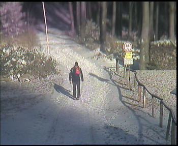 SkiAreál - Horský hotel...