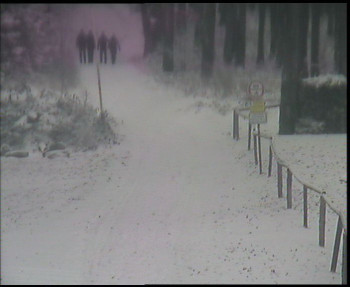 SkiAreál - Horský hotel...