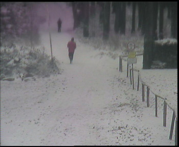 SkiAreál - Horský hotel...