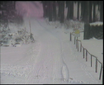 SkiAreál - Horský hotel...