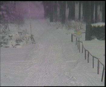 SkiAreál - Horský hotel...