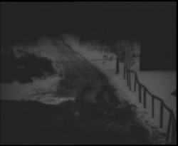 Nástup na běžecké tratě