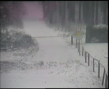 SkiAreál - Horský hotel...