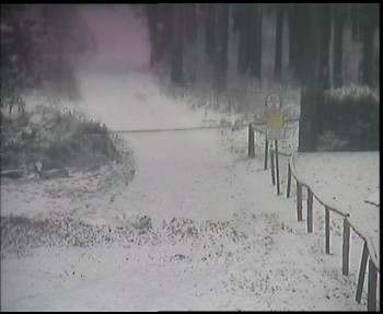 SkiAreál - Horský hotel...