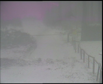 SkiAreál - Horský hotel...